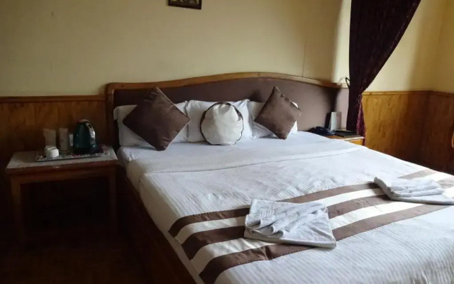Jain Group Hotel Royal Residency Hotel