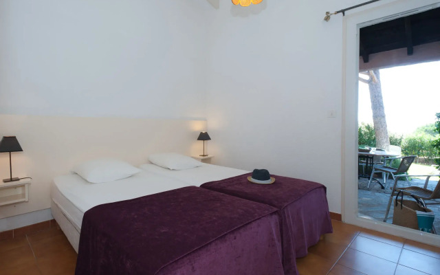 Residence Marina di Santa Giulia