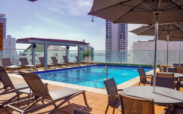 Capilla del Mar Hotel