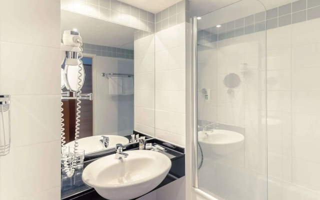 Mercure Hotel Schweinfurt Maininsel