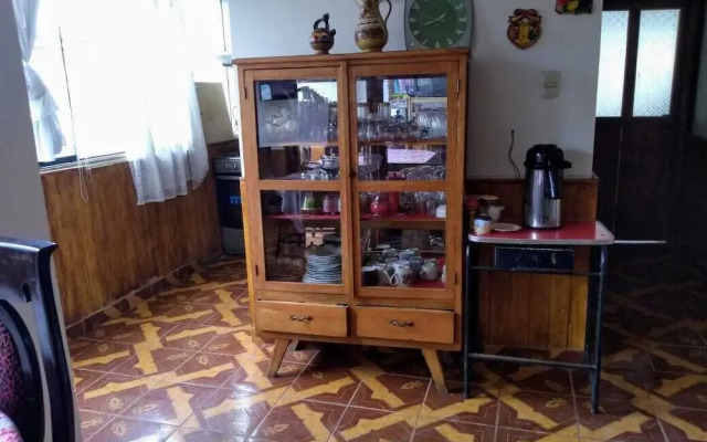 casa hospedaje guadalupe