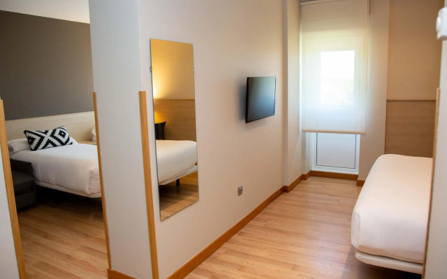 Hotel Cadosa