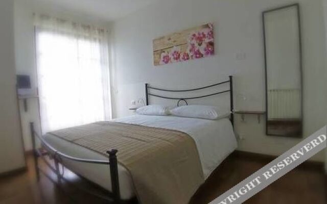 Romana Bed & Breakfast