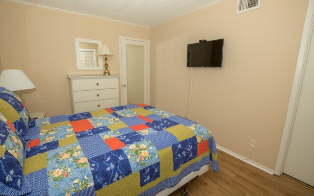 Sandpiper Cove 2020 1 Bedroom Condo