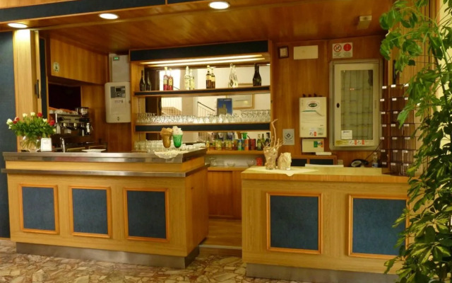 Hotel Villa del Bagnino