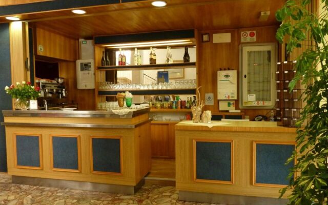 Hotel Villa del Bagnino