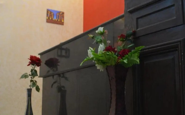 Victory Downtown Boutique Hotel
