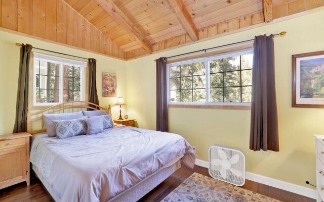 Lazy Bear Lodge #1235