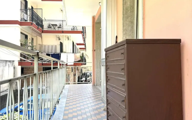 Onda Serena Apartment by Wonderful Italy