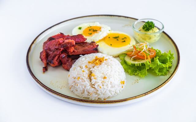 1521 Hotel & Spa