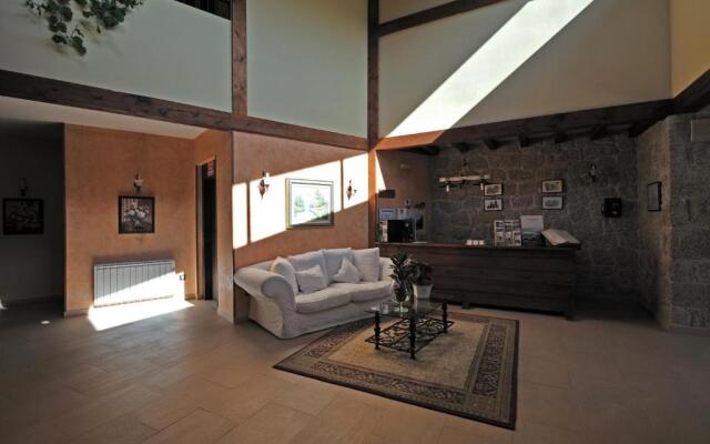 Hotel Rural Rinconcito de Gredos