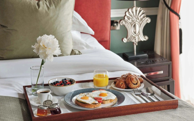 Montagu Place Hotel