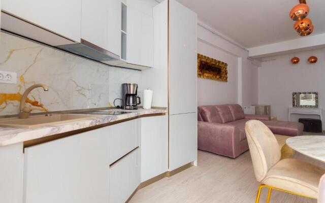 Apartament Black Sea 1 Stefan Resort