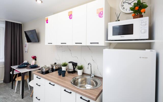 9 ночей на улице Донская 7