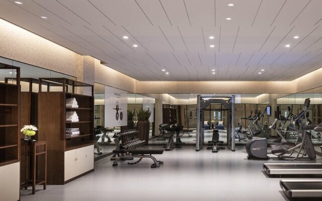 Novotel Qingdao New Hope Hotel