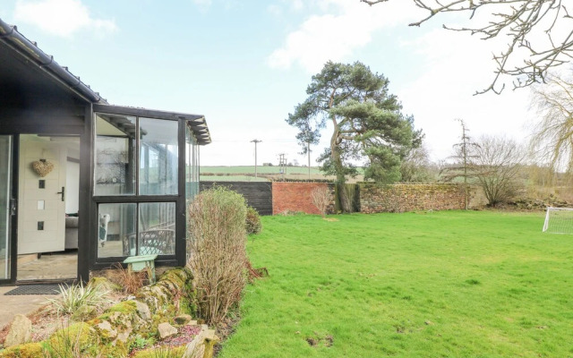 The Lodge at Wildersley Farm