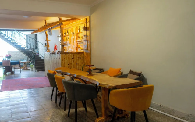 Anna's Guest house
