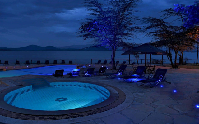 Sentrim Elementaita Lodge