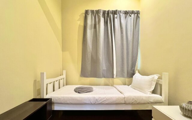 Capital O 90992 iStay - The Loft Imago