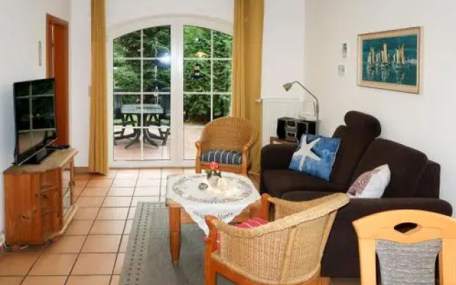 Ferienwohnung Nordblick 177S