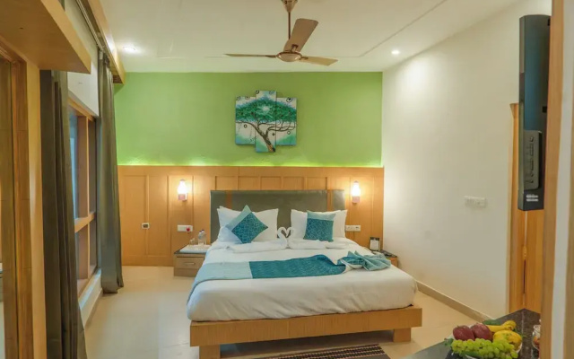 Excel Hotels & Resorts Bhimtal