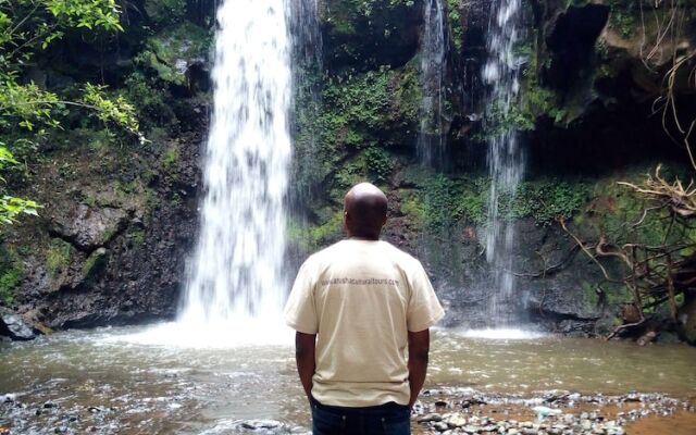 Ifulong cultural tourism homestay