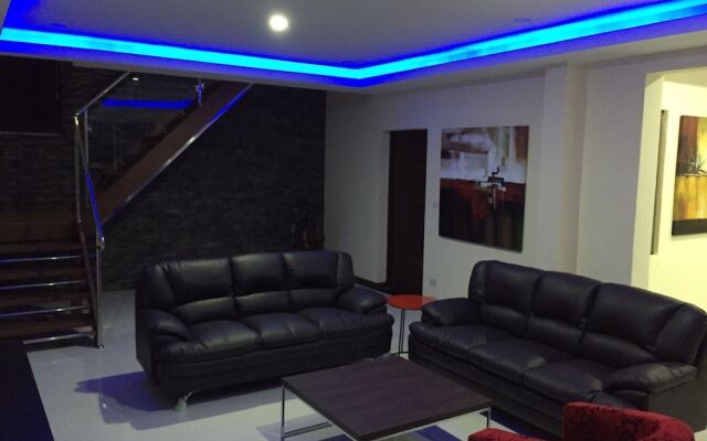 Park View Villas B - Private & Luxury