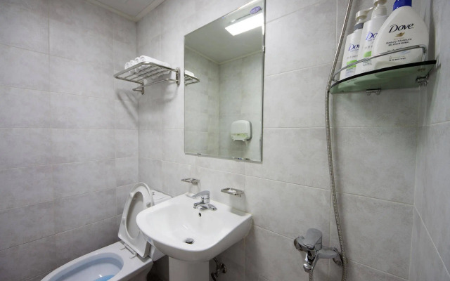 K-guesthouse Sinchon 2