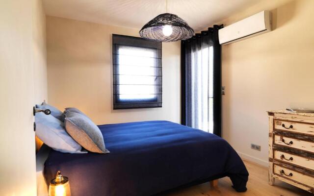 Les Loges En Provence "Le 1911"