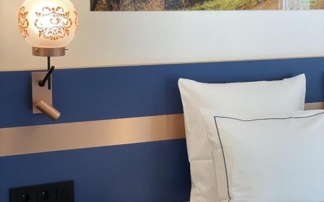 Hotel SPA Husseren Collections - Proche Colmar - Eguisheim