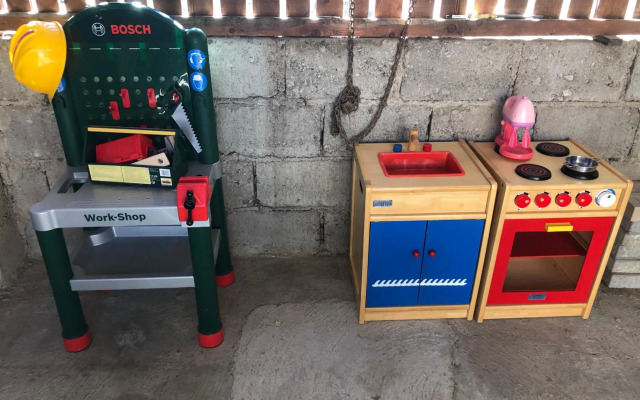 Appartamento Trentino I