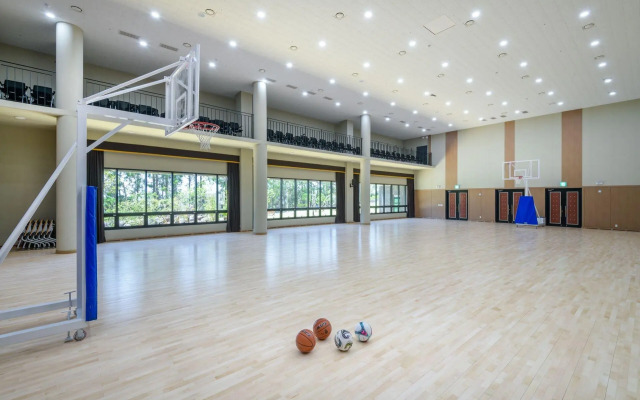 Seogwipo Worldcup Resort