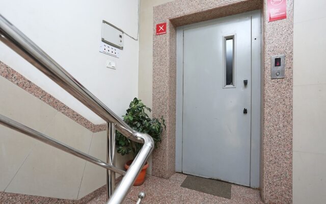 OYO 6325 Hotel Kiran