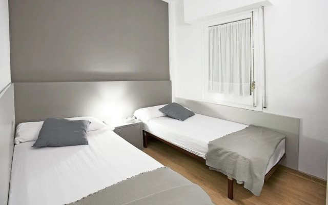 Sant Jordi Apartments Sagrada Familia