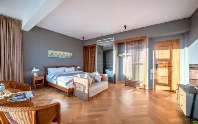 Lubin Leisure Inn