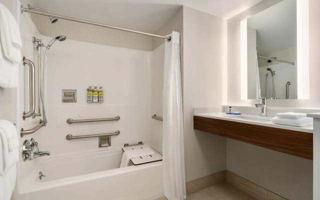 Holiday Inn Express Plattsburgh by IHG