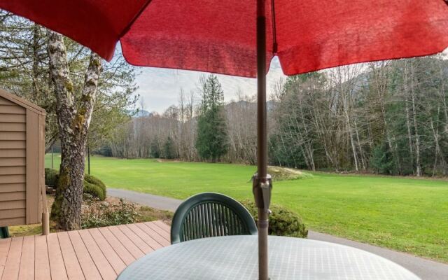 Whispering Woods Resort