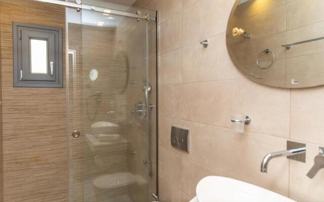 Mythology Naxos Villas & Suites