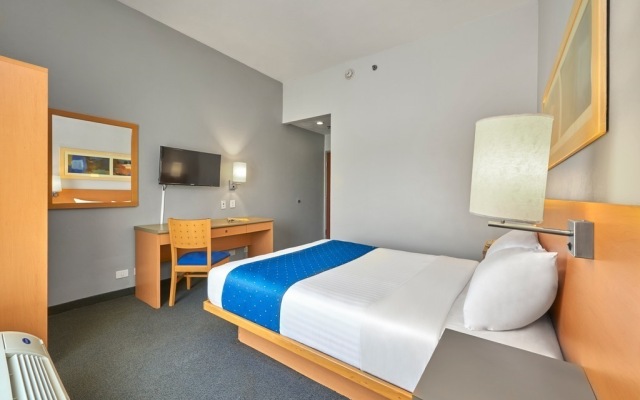 City Express by Marriott Reynosa