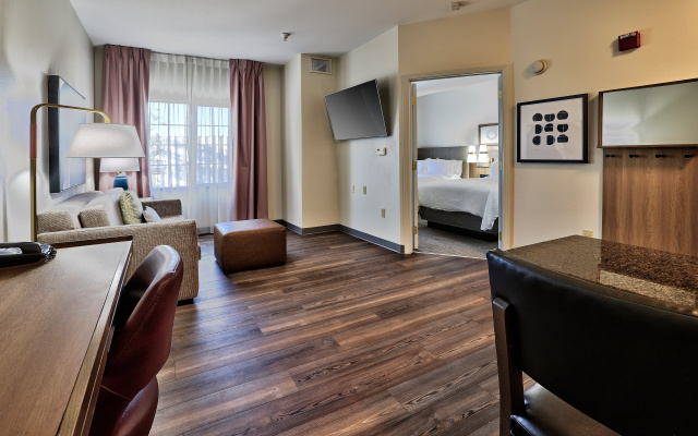 Staybridge Suites Albuquerque - Airport by IHG