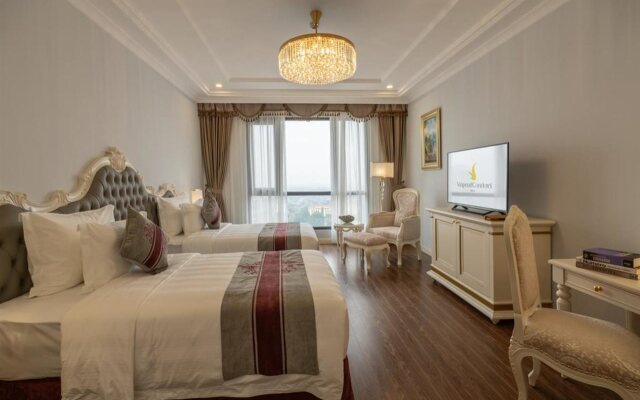 Meliá Vinpearl Phu Ly