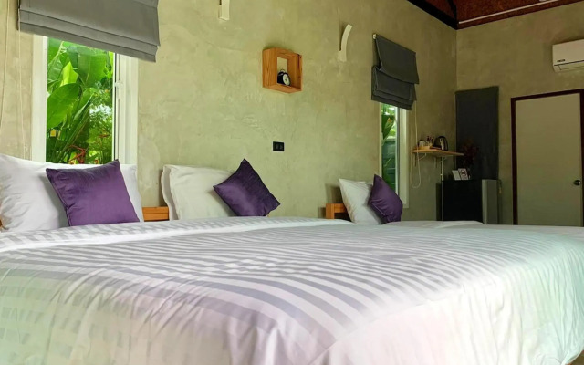Loftpical Resort