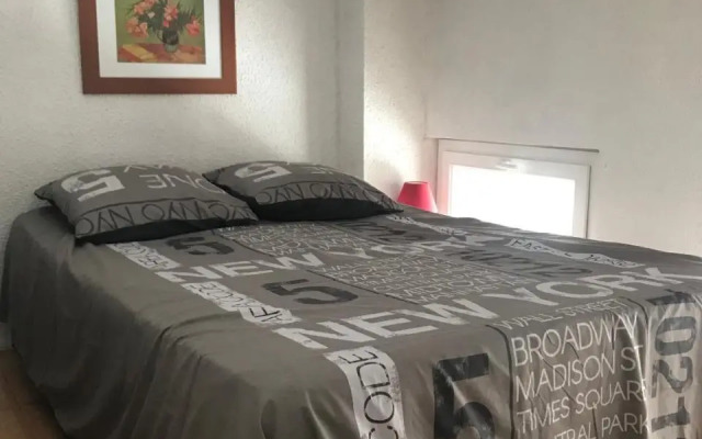 Appt 4/6 Couchages avec Terrasse CAUTERETS