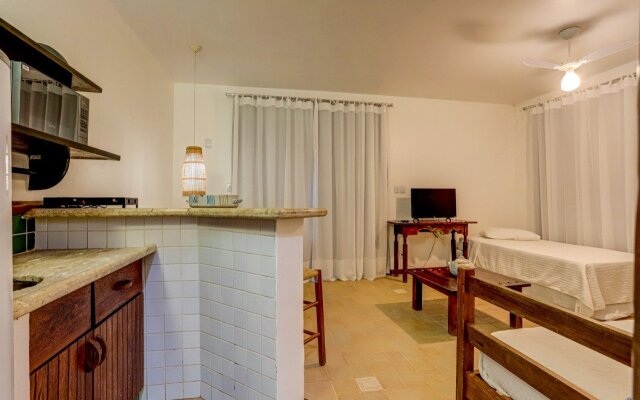 Viva Itacaré Suites