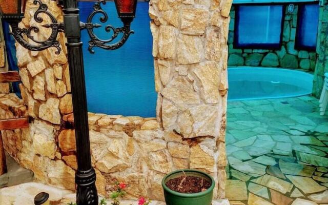 Pousada Vila D'Itália