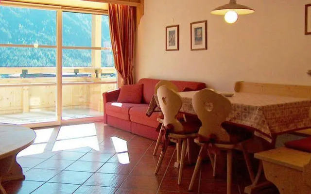 Residence Club La Betulla