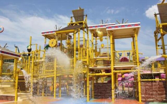 Habitat Barcelona Apartment