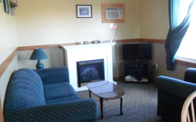 Mayfield Country Cottages