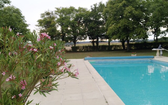 Charme et Délicatesses