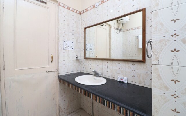 OYO 29694 Hotel Heritage